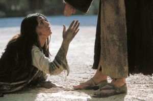 forgiveness