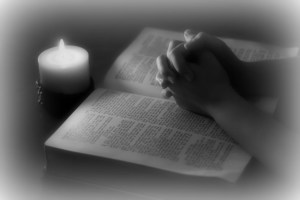prayer-bible