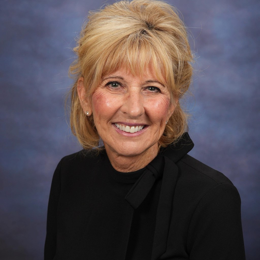 Bonnie Liabenow
